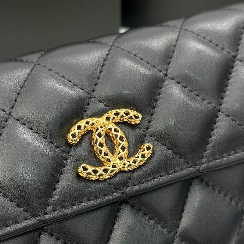 Chanel 8002 19x10cm zy  (6)